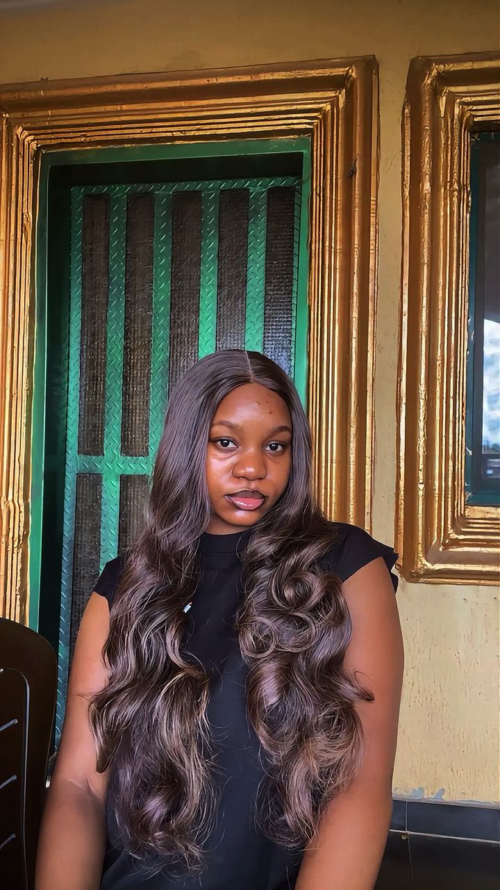 Mercy Olatunde